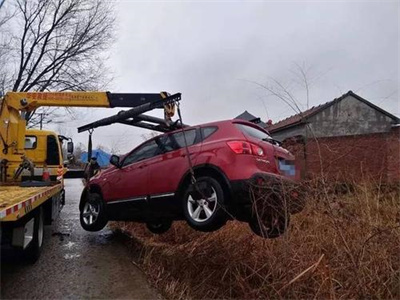 张掖楚雄道路救援