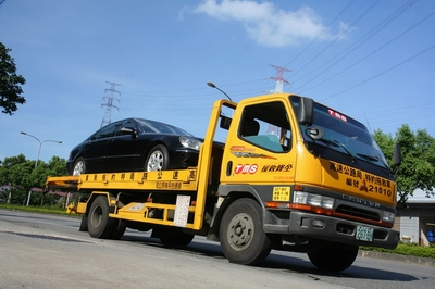 张掖旅顺口区道路救援